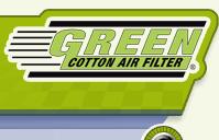 green filter